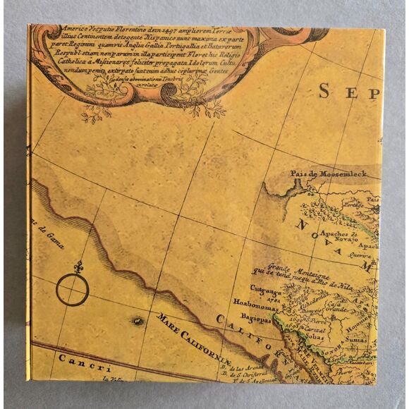 Dowdle Monterey 500 pc Eric Dowdle 2022 Complete Preowned - Picture 6 of 10